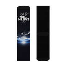 Load image into Gallery viewer, The Earth is the Lord's Socks