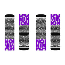 Load image into Gallery viewer, Dominion Socks