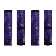 Load image into Gallery viewer, In the Beginning Socks