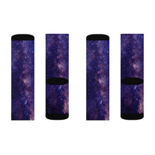 Load image into Gallery viewer, In the Beginning Socks