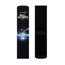 Load image into Gallery viewer, The Earth is the Lord's Socks