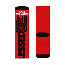 Load image into Gallery viewer, BEAUTITUDES (MATTHEW 5)