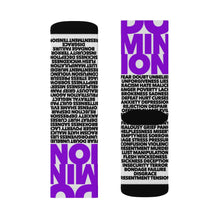 Load image into Gallery viewer, Dominion Socks