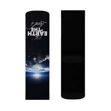 Load image into Gallery viewer, The Earth is the Lord's Socks