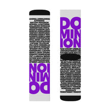Load image into Gallery viewer, Dominion Socks
