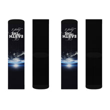 Load image into Gallery viewer, The Earth is the Lord's Socks