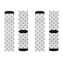 Load image into Gallery viewer, Tiny Hearts Socks
