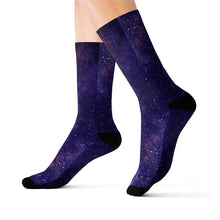 Load image into Gallery viewer, In the Beginning Socks
