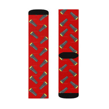 Load image into Gallery viewer, Psalm 119:105  Socks II
