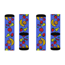Load image into Gallery viewer, Fruit Socks
