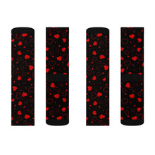 Load image into Gallery viewer, Small Hearts Socks
