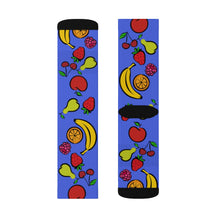 Load image into Gallery viewer, Fruit Socks

