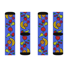 Load image into Gallery viewer, Fruit Socks
