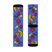 Load image into Gallery viewer, Fruit Socks
