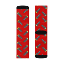 Load image into Gallery viewer, Psalm 119:105  Socks II
