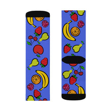 Load image into Gallery viewer, Fruit Socks
