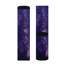 Load image into Gallery viewer, In the Beginning Socks
