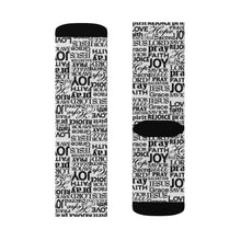Load image into Gallery viewer, Holy Words
