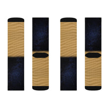 Load image into Gallery viewer, Genesis 22:17 Socks
