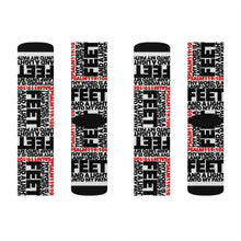 Load image into Gallery viewer, Psalm 119:105 Socks
