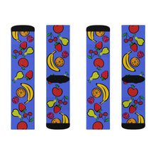 Load image into Gallery viewer, Fruit Socks
