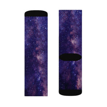 Load image into Gallery viewer, In the Beginning Socks
